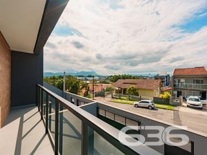 Residência - Costa e Silva - Joinville