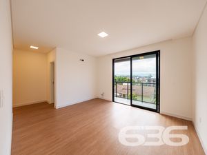 Residência - Costa e Silva - Joinville