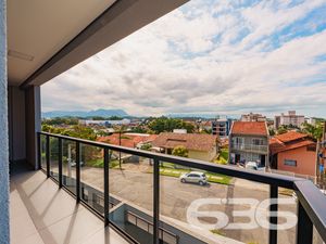 Residência - Costa e Silva - Joinville