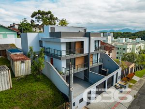 Residência - Costa e Silva - Joinville