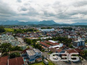 Residência - Costa e Silva - Joinville
