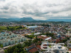 Residência - Costa e Silva - Joinville