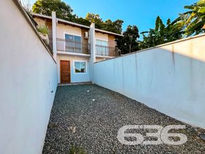 Residência - João Costa - Joinville