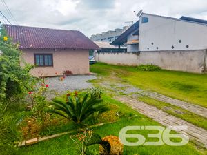 Terreno - Itaum - Joinville
