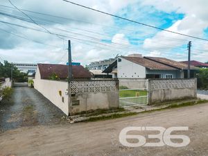 Terreno - Itaum - Joinville