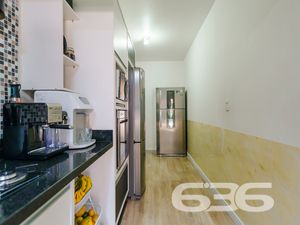 Residência - Bom Retiro - Joinville