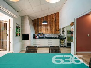 Residência - Bom Retiro - Joinville