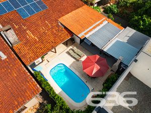 Residência - Bom Retiro - Joinville