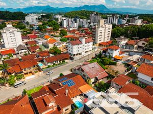 Residência - Bom Retiro - Joinville