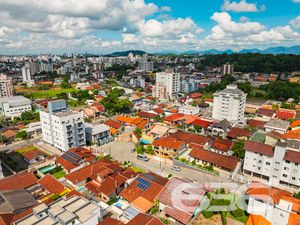 Residência - Bom Retiro - Joinville