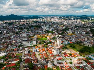 Residência - Bom Retiro - Joinville