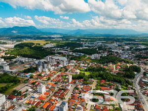 Residência - Bom Retiro - Joinville