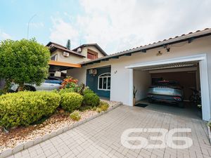 Residência - Bom Retiro - Joinville