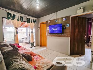 Residência - Paranaguamirim - Joinville