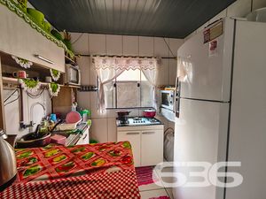 Residência - Paranaguamirim - Joinville