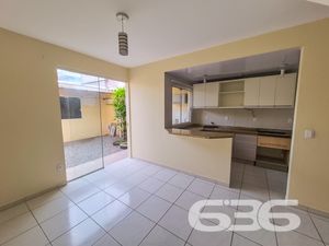 Residência - Vila Nova - Joinville