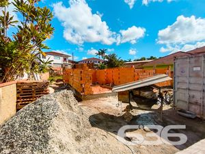 Apartamento - Iririú - Joinville