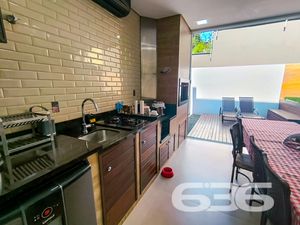 Residência - Costa e Silva - Joinville