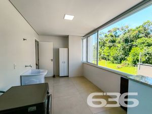Residência - Costa e Silva - Joinville