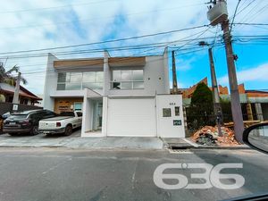 Residência - Costa e Silva - Joinville