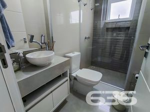 Residência - Costa e Silva - Joinville