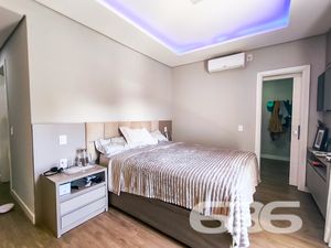 Residência - Costa e Silva - Joinville