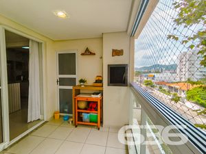 Apartamento - América - Joinville