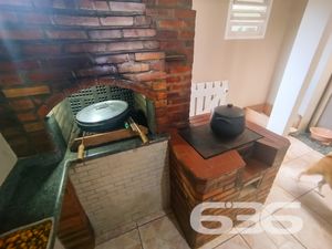 Residência - Ervino - São Francisco do Sul