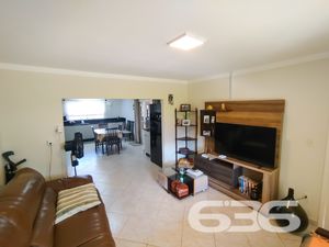 Residência - Ervino - São Francisco do Sul