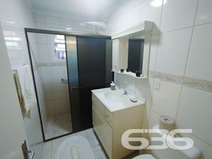 Residência - Ervino - São Francisco do Sul