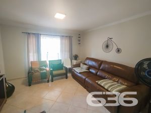 Residência - Ervino - São Francisco do Sul