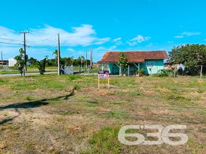 Terreno - Ervino - São Francisco do Sul