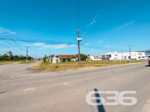 Terreno - Ervino - São Francisco do Sul