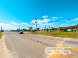 Terreno - Ervino - São Francisco do Sul