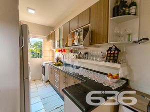 Apartamento - Saguaçu - Joinville
