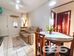 Apartamento - Saguaçu - Joinville