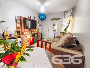 Apartamento - Saguaçu - Joinville