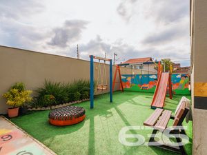 Apartamento - Saguaçu - Joinville