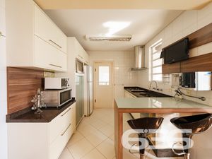 Apartamento - Saguaçu - Joinville