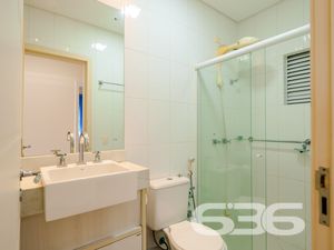 Apartamento - Saguaçu - Joinville