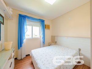 Apartamento - Saguaçu - Joinville