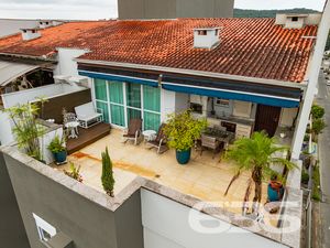 Apartamento - Saguaçu - Joinville