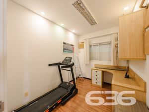 Apartamento - Saguaçu - Joinville