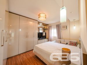 Apartamento - Saguaçu - Joinville