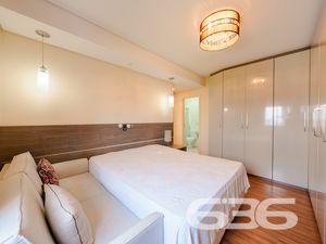 Apartamento - Saguaçu - Joinville