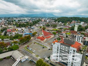 Apartamento - Saguaçu - Joinville