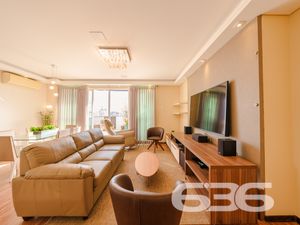 Apartamento - Saguaçu - Joinville