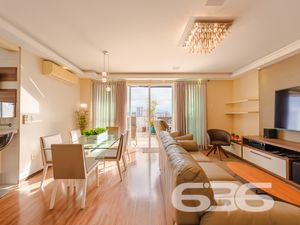Apartamento - Saguaçu - Joinville
