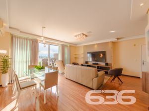 Apartamento - Saguaçu - Joinville
