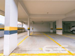 Apartamento - Saguaçu - Joinville